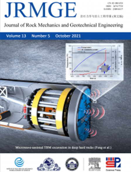 J.Rock Mech. Geotech.Eng.