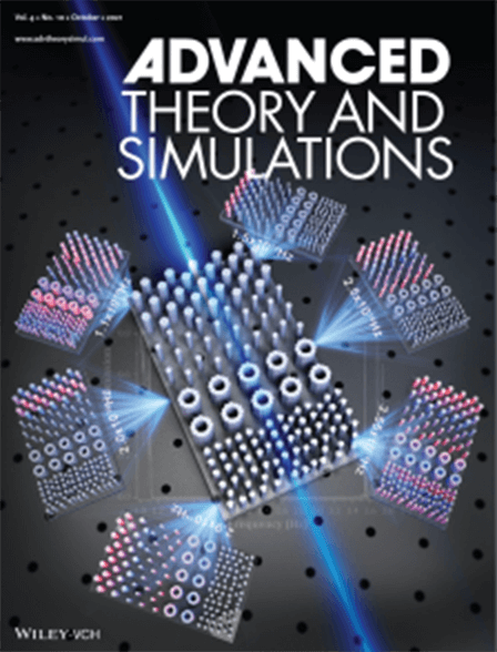Adv.Theory Simul.