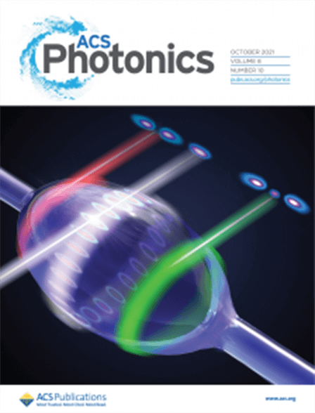 ACS Photonics