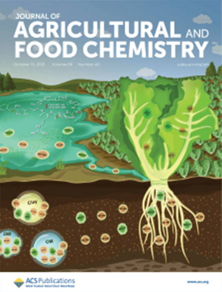 J.Agric.Food Chem.